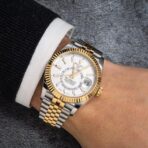 Rolex Sky Dweller - Image 2