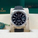Rolex Sky Dweller