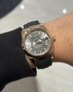 Rolex Sky Dweller - Image 3