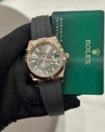 Rolex Sky Dweller - Image 4