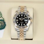 Rolex Gmt Master ||