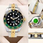 Rolex Gmt Master || - Image 2