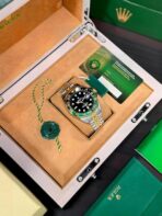 Rolex Gmt Master || - Image 5