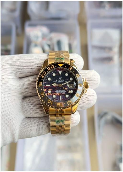 1000472543.jpg Rolex Gmt Master || p - Image 1
