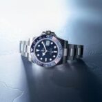 Rolex Gmt Master ||