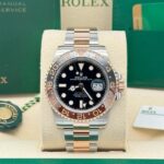 Rolex Gmt Master ||