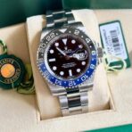 Rolex Gmt Master ||