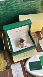 Rolex Daydate - Image 4