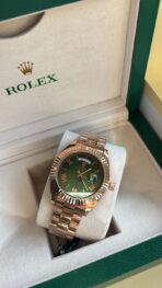 Rolex Daydate - Image 2