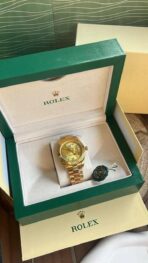 Rolex Daydate - Image 2