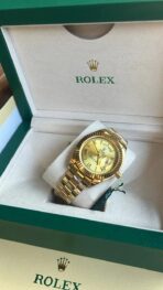 Rolex Daydate - Image 3