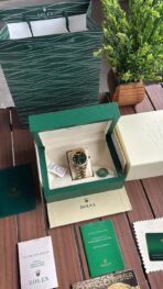 Rolex Daydate - Image 4