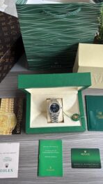 Rolex Daydate - Image 5