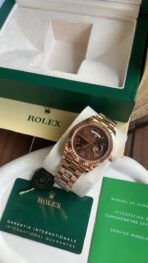 Rolex Daydate - Image 3