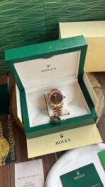 Rolex Daydate - Image 4