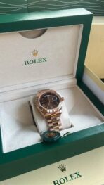 Rolex Daydate - Image 5