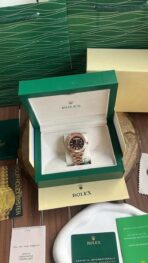 Rolex Daydate - Image 7