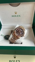 Rolex Daydate - Image 6
