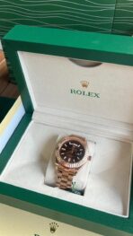 Rolex Daydate - Image 4