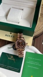 Rolex Daydate - Image 5