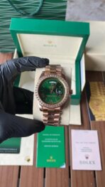 Rolex Daydate - Image 6