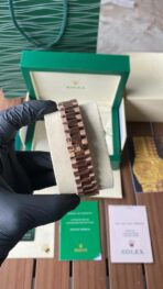 Rolex Daydate - Image 2