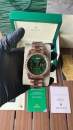 Rolex Daydate - Image 5