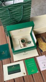 Rolex Daydate - Image 8