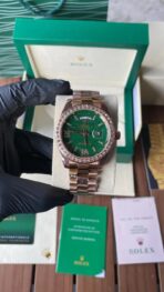 Rolex Daydate - Image 7