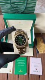 Rolex Daydate - Image 4