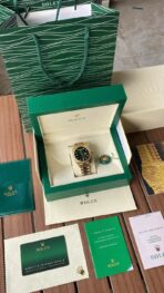 Rolex Daydate - Image 2