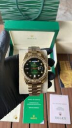 Rolex Daydate - Image 3