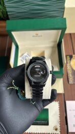 Rolex Daydate - Image 4