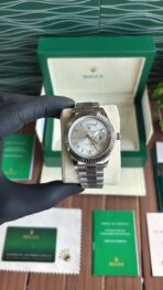 Rolex Daydate - Image 4