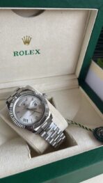 Rolex Daydate - Image 5