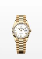 Rolex Daydate - Image 3