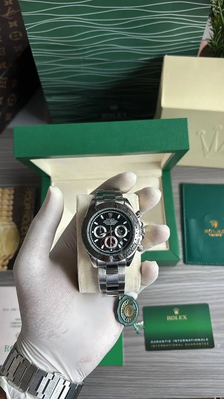 1000472723.jpg Rolex Daytona - Image 1