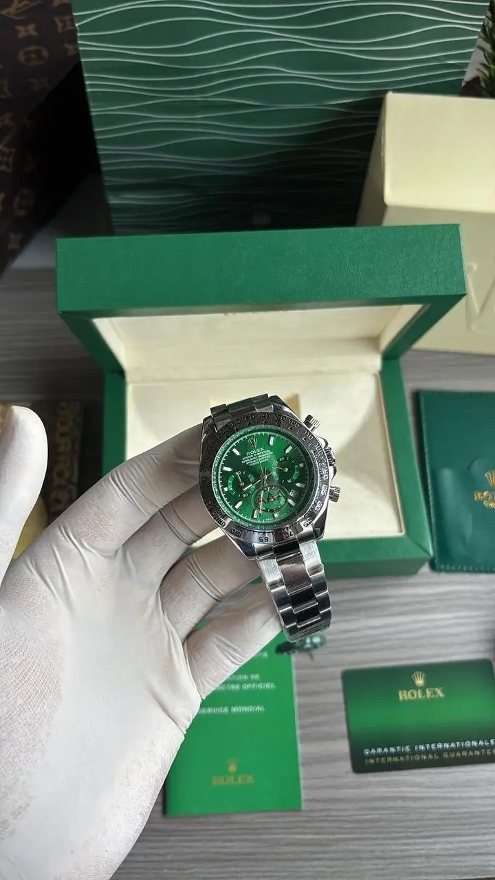 1000472729.jpg Rolex Daytona - Image 1