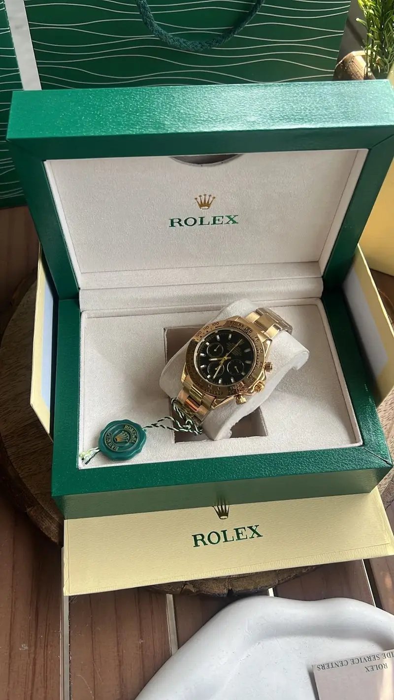 1000472737.jpg Rolex Daytona - Image 1