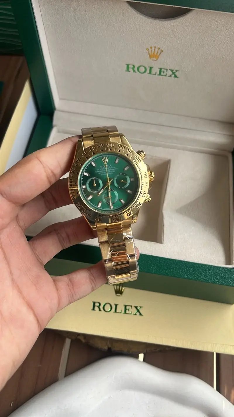 1000472738.jpg Rolex Daytona - Image 1