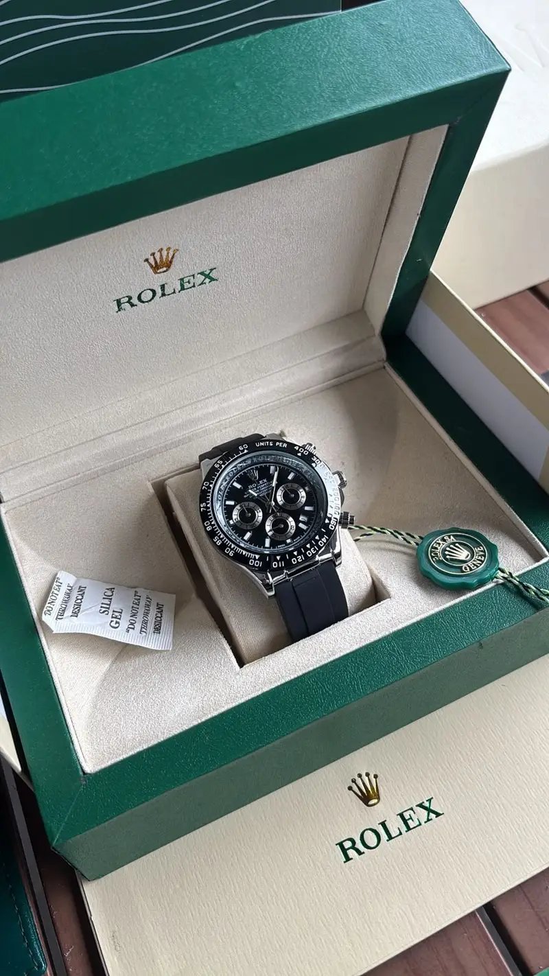 1000472753.jpg Rolex Daytona - Image 1