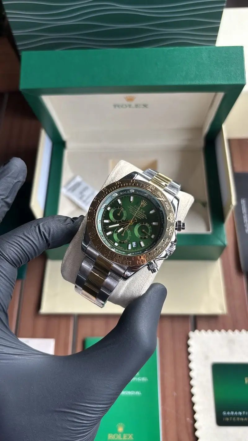 1000472758.jpg Rolex Daytona - Image 1