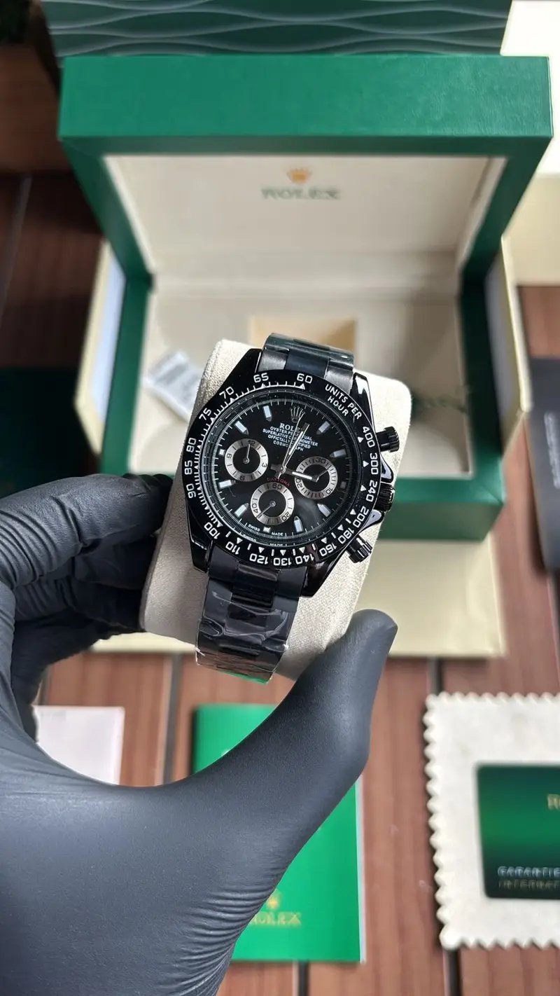 1000472762.jpg Rolex Daytona - Image 1