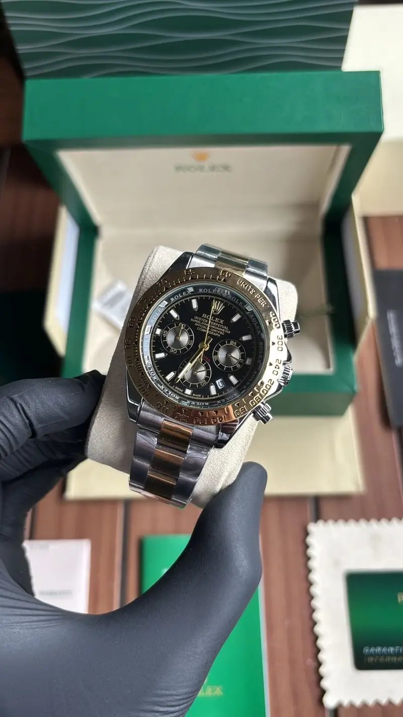 1000472771.jpg Rolex Daytona - Image 1